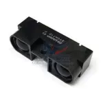 Cảm Biến Khoảng Cách GP2Y0A710K0F 100-550CM